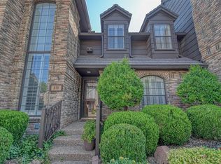 313 Stonehaven Dr, Norman, OK 73072