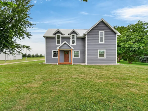 1365 Quail Rd, Bagley, IA 50026