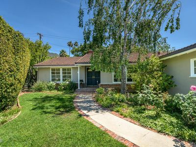 5140 Circle Vista Ave, La Crescenta, CA, 91214