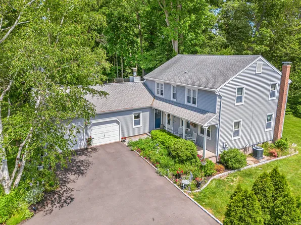 95 Butternut Lane, Southington, CT 06489