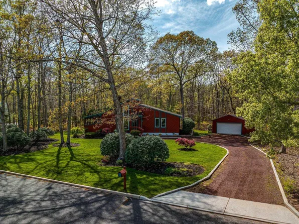 45 N Sunset Dr, Woodbine, NJ 08270