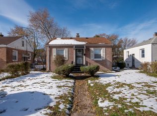 2232 Kentucky St, Gary, IN 46407