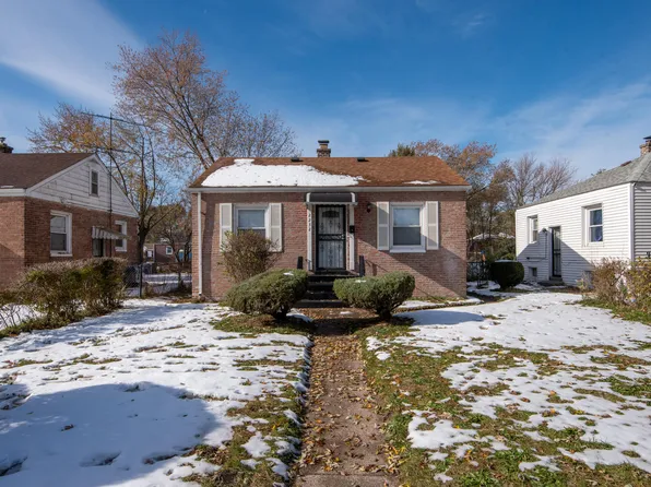 2232 Kentucky St, Gary, IN 46407