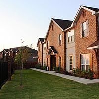 2nd image of 5555 Macedonia Rd #K38