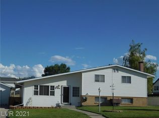 806 Avenue L, Ely, NV 89301