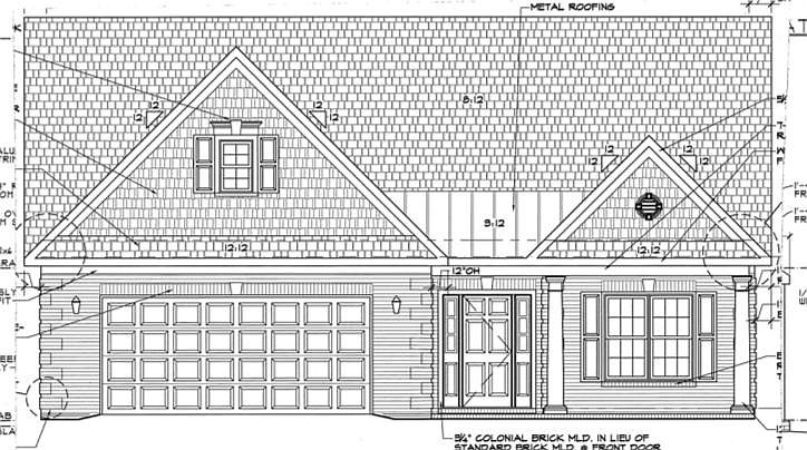 2nd image of 3 Settlers Rd