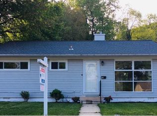 606 Webb St, Aberdeen, MD 21001