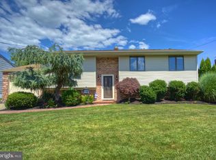 111 Blue Ridge Rd, Voorhees, NJ 08043