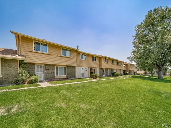 12612 E Kansas Place, Aurora, CO 80012