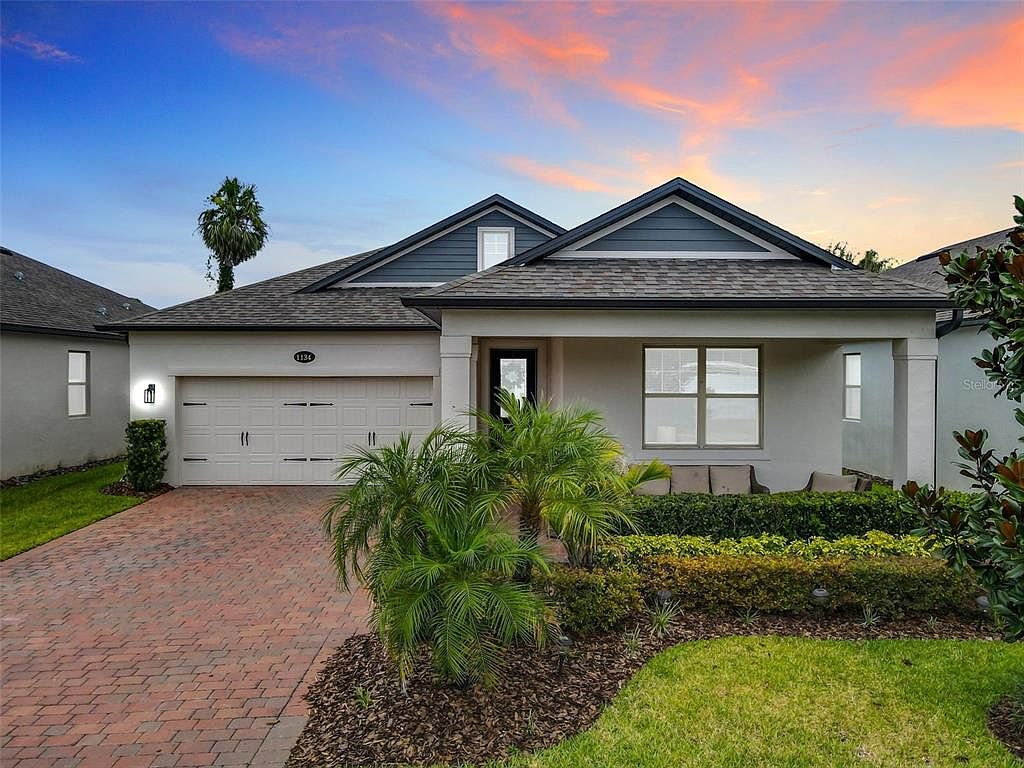 1134 Orangecreek Way, Sanford, FL 32771 MLS O6125455 Zillow