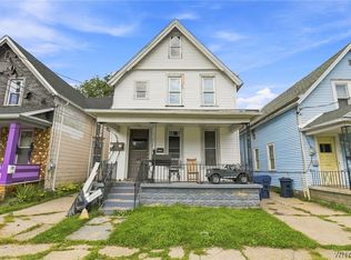 46 Landon St, Buffalo, NY 14208