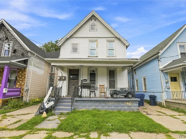 46 Landon St, Buffalo, NY 14208