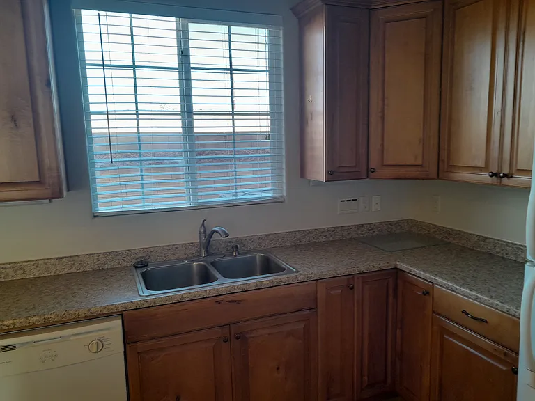 kitchen window