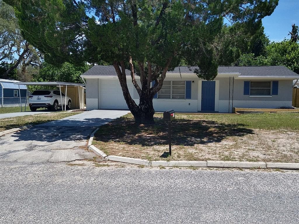 4711 Alma St, New Port Richey, FL 34652 Zillow