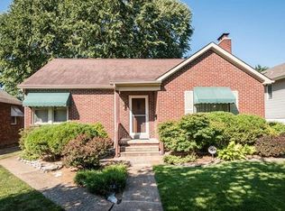 322 State St, Belleville, IL 62220