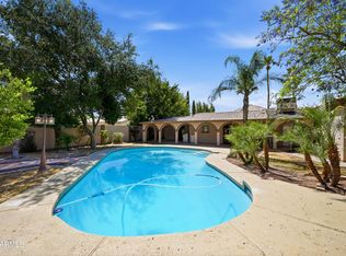 4528 E Hobart St, Mesa, AZ 85205