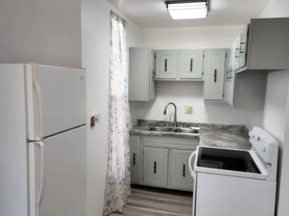 609 W 9th St APT 2, Pueblo, CO 81003