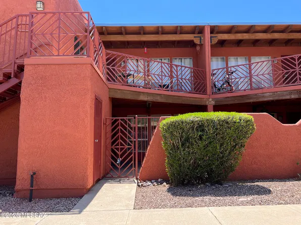 6255 N Camino Pimeria Alta APT 49, Tucson, AZ 85718
