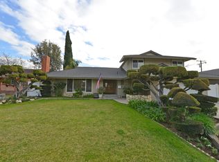 620 Lori Way, Placentia, CA 92870