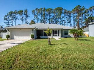97 Ryecliffe Dr, Palm Coast, FL 32164
