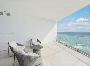 16901 Collins Ave #1603, Sunny Isles Beach, FL 33160