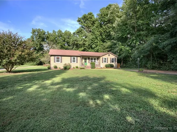 4177 Providence Rd, Hayes, VA 23072