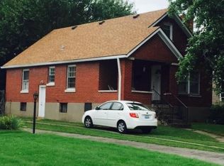 1717 Nobel Pl, Shively, KY