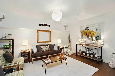 Sold by Keller Williams NYC