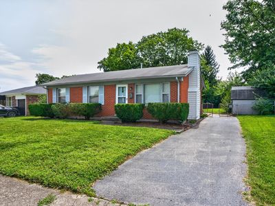 2184 Stephens Ln, Lexington, KY, 40504