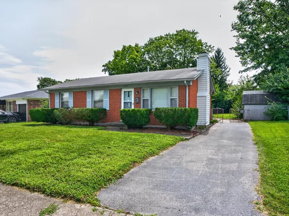 2184 Stephens Ln, Lexington, KY 40504