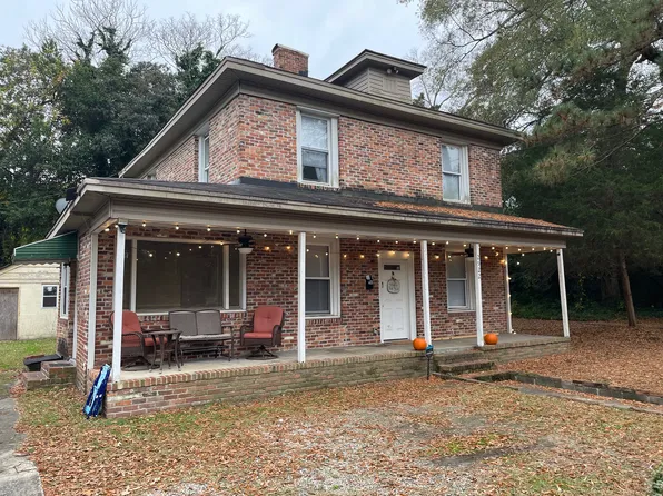 2522 Lee St, Columbia, SC 29205