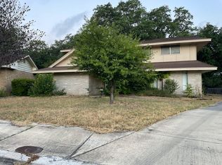 720 Indigo St, San Antonio, TX 78216