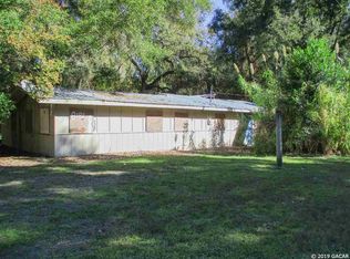 8150 SW 80th Trl, Trenton, FL 32693