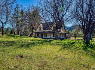 389 Middlefork Rd, Garden Valley, ID 83622