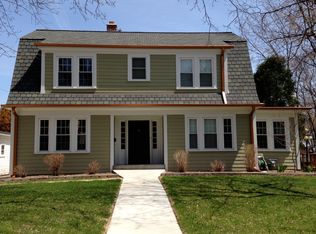 W66N550 Madison Ave, Cedarburg, WI 53012