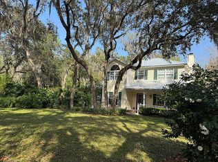 106 Orange Tree Rd, East Palatka, FL 32131