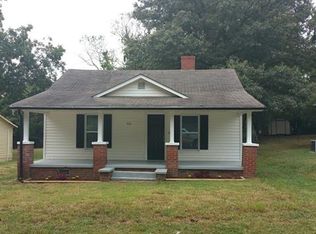 806 Cadillac St, Kannapolis, NC 28083