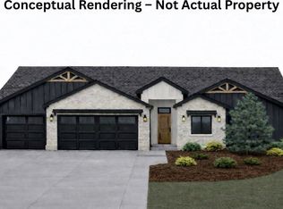 3758 W 925 N, Cedar City, UT 84721