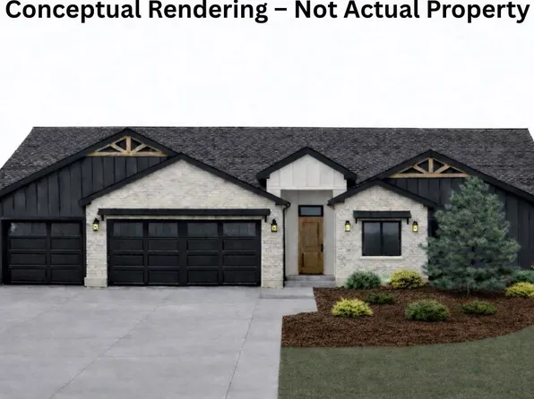 3758 W 925 N, Cedar City, UT 84721