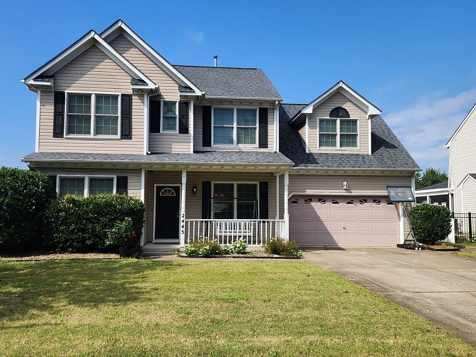 1st image of 2445 Lewis Dr