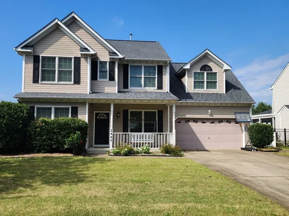 2445 Lewis Dr, Virginia Beach, VA 23454