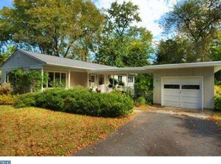 61 Harriet Dr, Princeton, NJ 08540