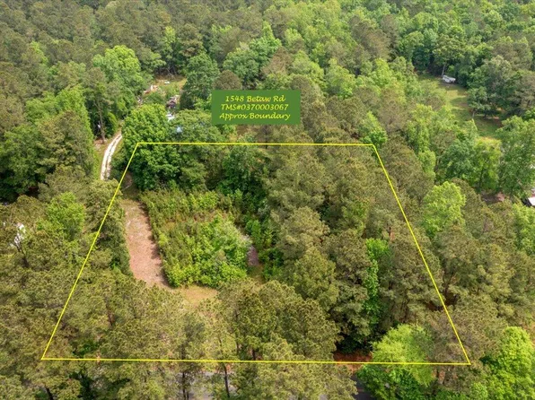 1548 Betaw Rd, Saint Stephen, SC 29479