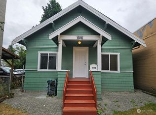 506 E Main St, Auburn, WA