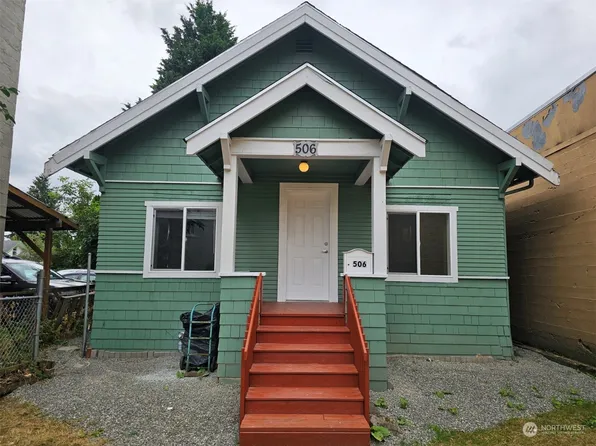 506 E MAIN Street, Auburn, WA 98002