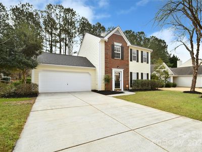 7724 Autumnview Ct, Huntersville, NC, 28078