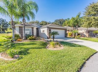 9649 Rolling Cir, San Antonio, FL 33576
