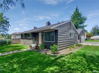 2804 SW 106th St, Seattle, WA 98146