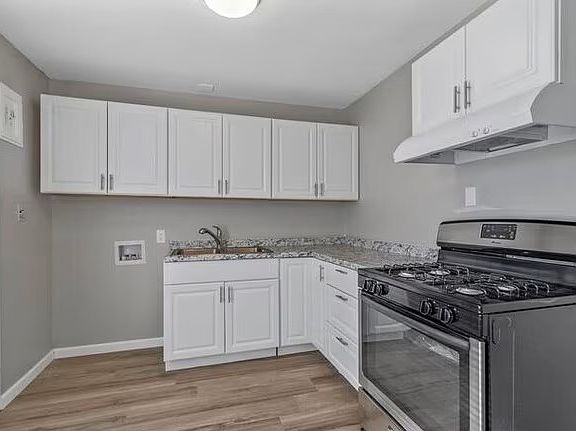 2nd image of 3 Pershing Dr APT A