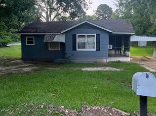 5318 Manning St, Meridian, MS 39307